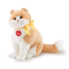 Trudi Cat Charlie 31cm