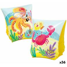 Intex Badevinger Intex 36 Manchettes Sea 23 x 21 x 15 cm