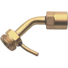 Chimneys Sievert Pro 86/88 Short Neck Tube 70mm + Hook