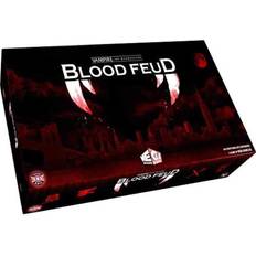 Everything Epic Vampire: The Masquerade Blood Feud