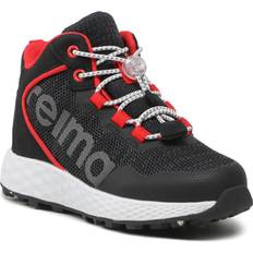 Reima Scarpe da ginnastica Reima Sneakers Edistys - Noir