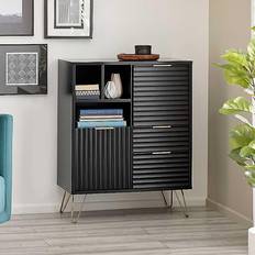 Julian Bowen Murano Sideboard
