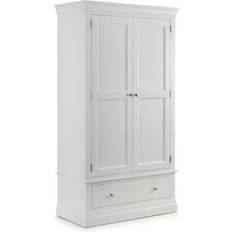 Julian Bowen Clermont Wardrobe