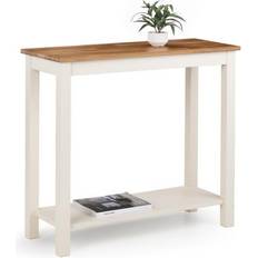 Console Tables Julian Bowen Coxmoor Console Table