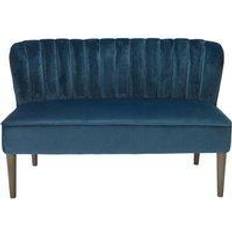 Furniture LPD Bella Loveseat Sofa