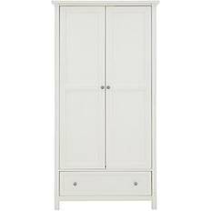 Furniture Julian Bowen Maine Wardrobe