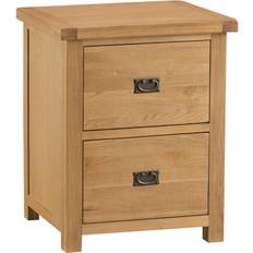 HJ Home Kenmore Waverley 2 Storage Cabinet