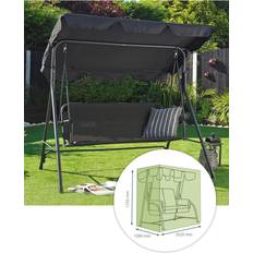 Studio St Helens 2 Seater Swing Bench Cover