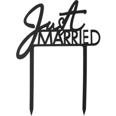Just Married