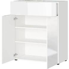 Wit Ladenkasten Germania Oakland Cabinet 3696