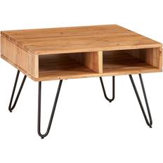 Pena 4 Legs with Storage 40cm H X 60cm W X 60cm D
