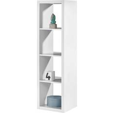 Bücherregale Bega Raumteiler bonny bht 41x147x38 Bücherregal