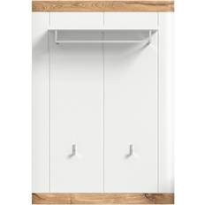 Garderobenpaneel Laredo Kleiderschrank