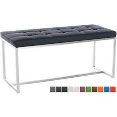 Sofabänke CLP barci edelstahl Sofabank