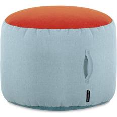 Résistant aux intempéries Tabourets PoufPouf Sky Multicolore Pouf