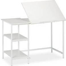 Relaxdays Tilting 75 x 110 x 55 cm Writing Desk