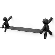 Umbra Estanterías Umbra 1015705-040 Buddy Wall Shelf