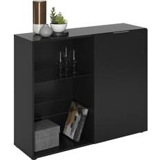 Kommoden Modern Living sideboard highboard stauraum Kommode