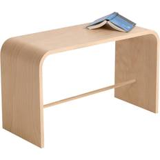 Tojo Crossbar Natural Beech Panca 70x40cm