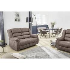 Sofas Fernsehsessel XXL CLEVELAND 2 Pro Sofa