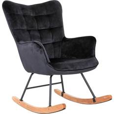 Schaukelstühle byLIVING byLIVING Schaukelstuhl