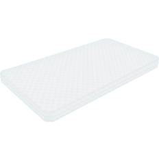 Blanco Accesorios de cama Kindermatratze öko-tex kaltschaum 70x140cm babymatratze matratze