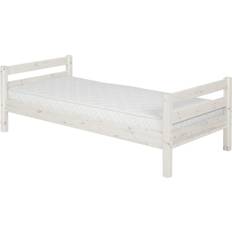 Flexa classic Flexa Classic Enkeltseng 90 x 200 cm Hvid