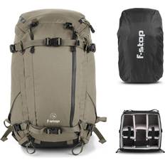 F-stop Ajna Essentials Bundle Aloe Drab Green
