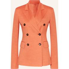 Max Mara Zirlo double breasted jacket