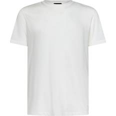 Tom Ford Tf Cotton Canvas Baseball Cap