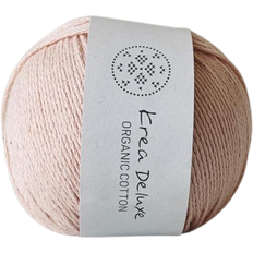 Krea Deluxe Organic Cotton 165m