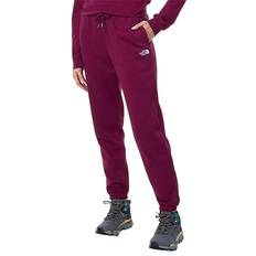 The North Face Pants The North Face Women's Half Dome Joggers Boysenberry