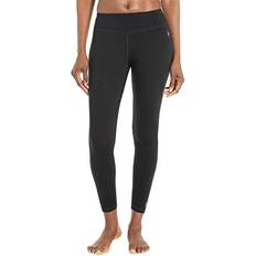 Black Base Layers Smartwool Women's Classic All-Season Merino Base Layer Tights Black