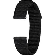 Smartwatch Strap Samsung Fabric Watch Band for Galaxy Watch6/Galaxy Watch6 Classic M/L