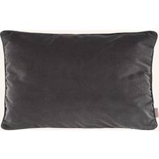 Blomus velvet Kissenbezug Grau (60x40cm)