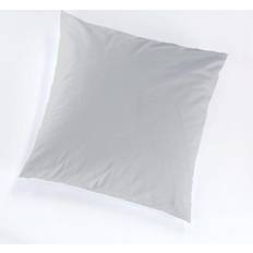 Kissenbezüge Vario Vario Perkal silber Kissenbezug Grün