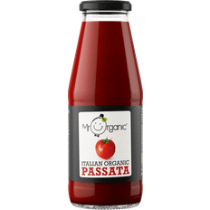 Mr Organic Passata, 400gr