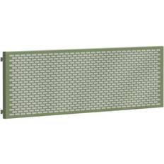 Lydabsorberende Panel 900mm RAL 6021