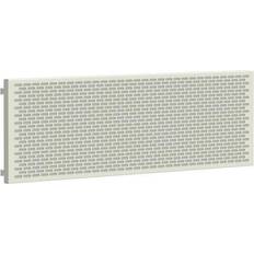 Lydabsorberende Panel 900mm RAL 9010