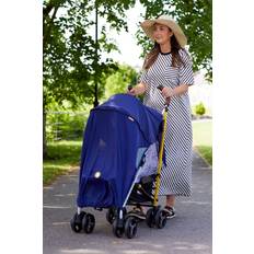 Koo-Di Pushchair Accessories Koo-Di Real Sunshady Universal Nightfall Stroller Cover