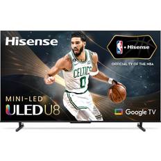 Hisense Smart TV TVs Hisense 75U8K