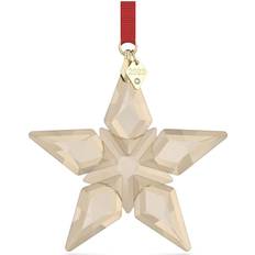 Swarovski Decorative Items Swarovski Kristall Figuren Annual Edition Christmas Tree Ornament