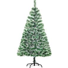 Homcom christbaum kunsttanne tannenbaum Weihnachtsbaum