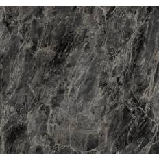 Mármol Decoraciones autoadhesivas D-C-Fix Romeo Black Marble Sticky 2m Sample Adhesive Film