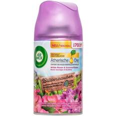 Air Wick Doftljus Air Wick 35,8€/1l blütenzauber- wilde rose& sommerflieder Duftkerzen