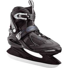 Ice Hockey Skates Roces Icy Mens Ice Skates, 13.0 Black/White