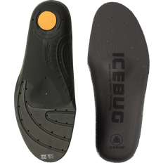 Icebug Såler og indlæg Icebug Indersål Insoles Comfort Medium Grå