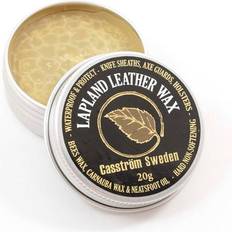 Casström Lapland Leather Wax 20g Neutral