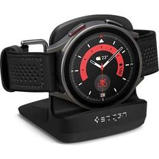 Samsung galaxy watch pro 5 Spigen S353 Night Stand til Samsung Galaxy Watch 6/6 Classic/5/5 Pro