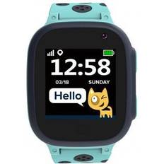 Kids Smartwatch Sandy Blue